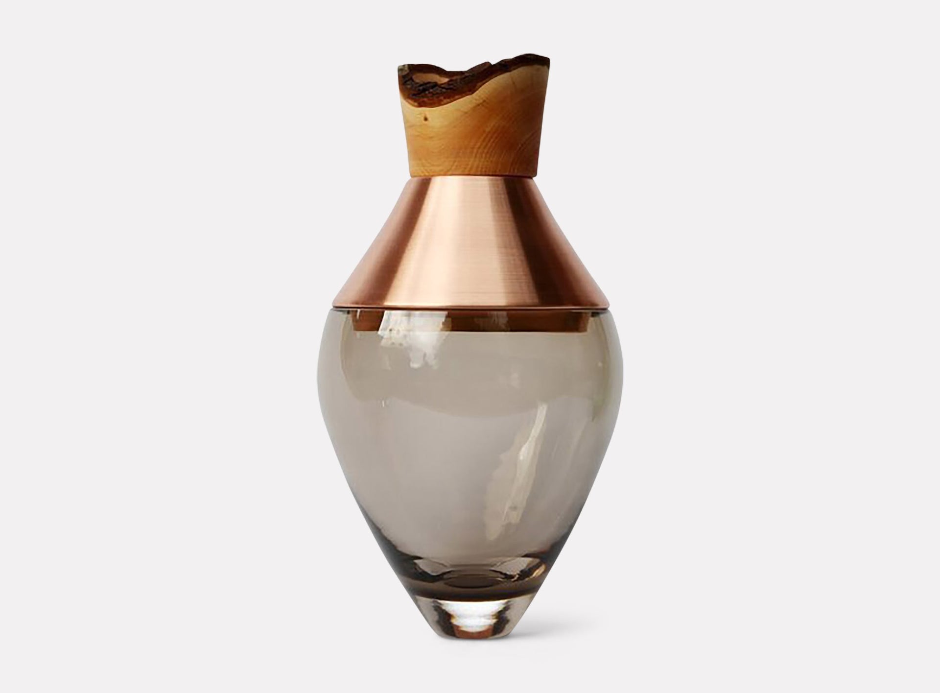 UTOPIA & UTILITY  India Small 1 Stacking Vessel