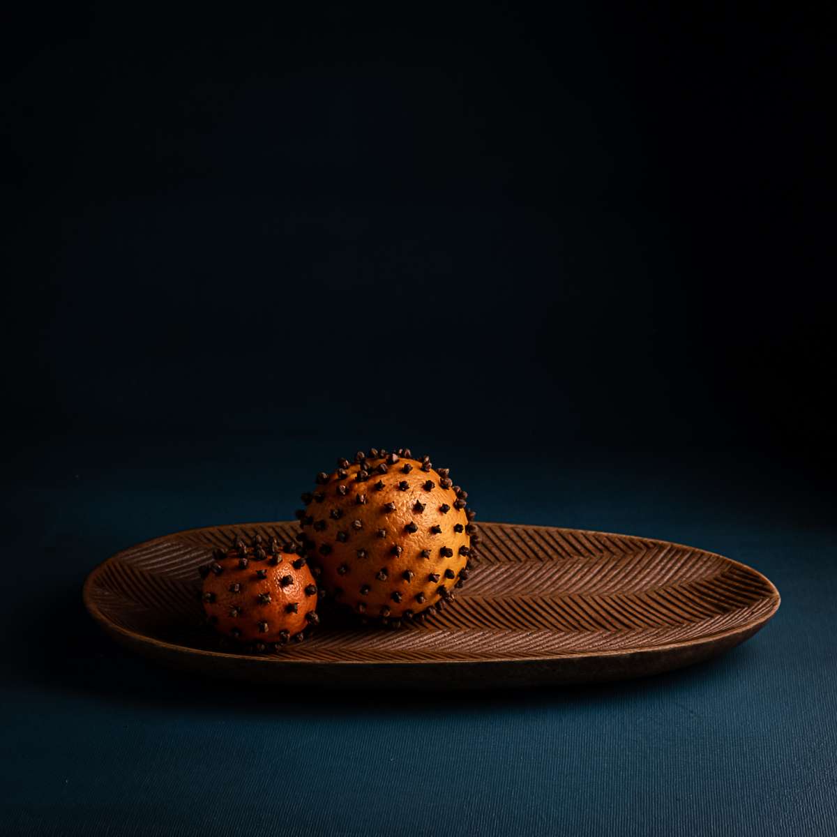 KLATT OBJECTS Ovo Plate | L