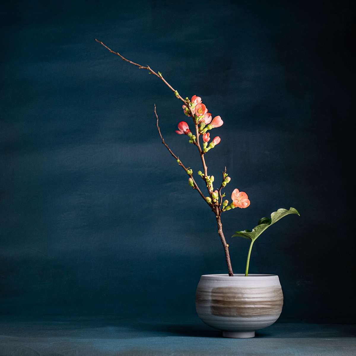 KLATT OBJECTS Tcha Bowl