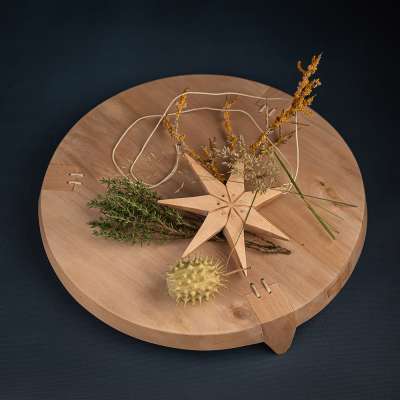 KLATT OBJECTS Palco Tray |  L