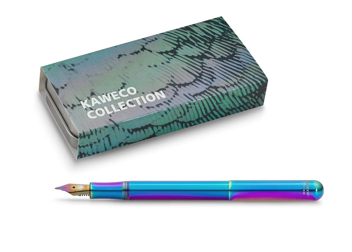 KAWECO Liliput Fountain Pen | Kolibri