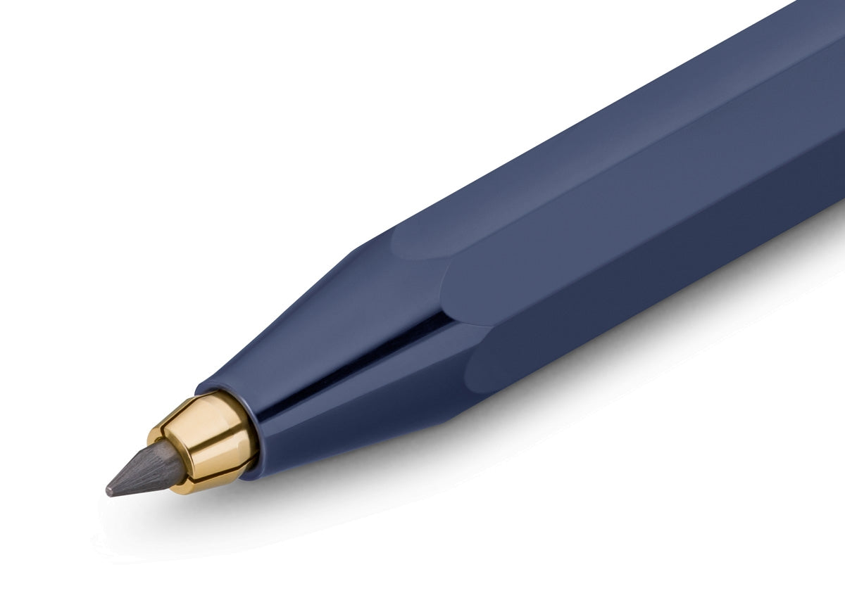KAWECO  Classic Sport Clutch Pencil | 3.2 mm | Navy blue