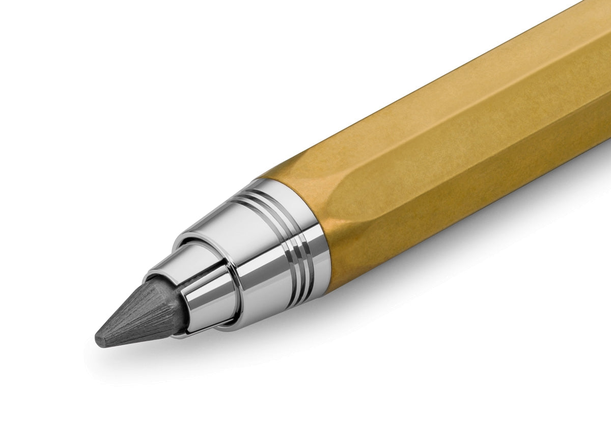 KAWECO Sketch Up Pencil 5.6 mm | Brass