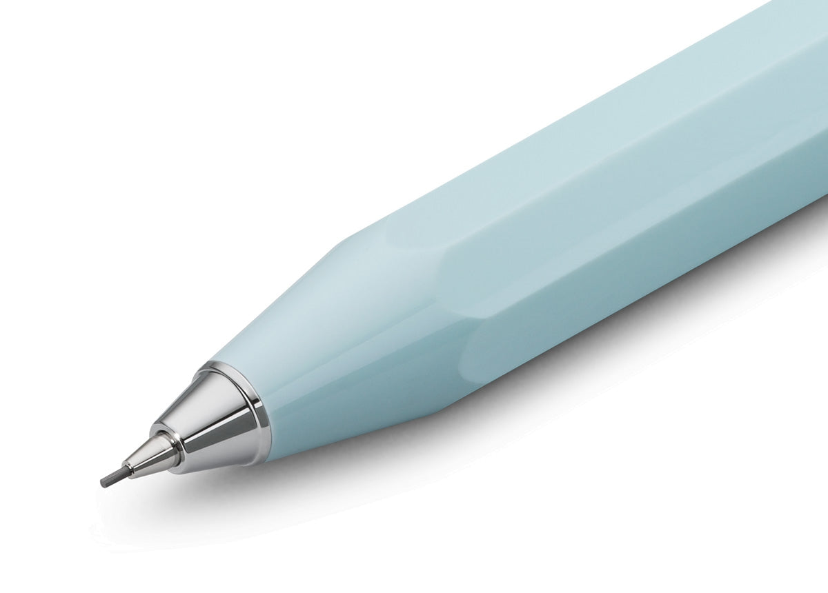 KAWECO  Skyline Sport Mechanical Pencil 0.7 mm | Mint