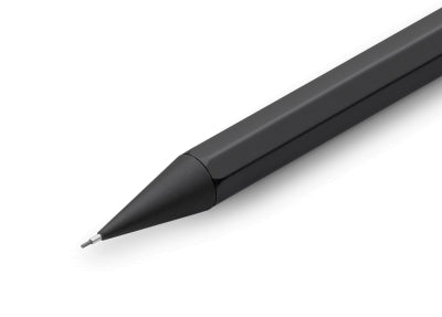 KAWECO Special  Mechanical Pencil Black | 0.9 mm