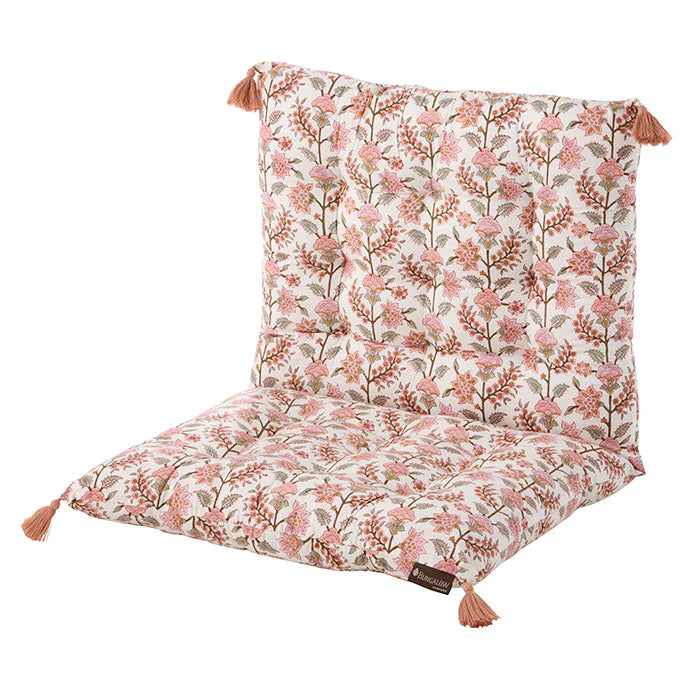 BUNGALOW Mattress Gita Sorbet | 50x100x5cm