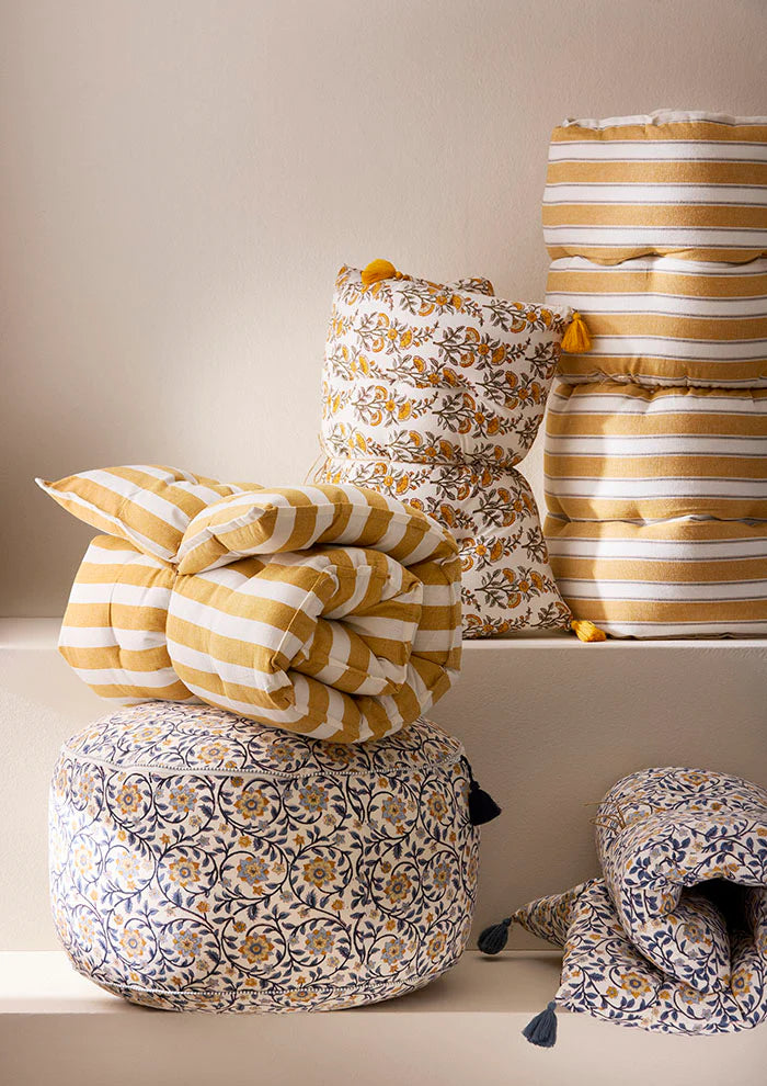 BUNGALOW Mattress Roja Indigo | 50x100cm