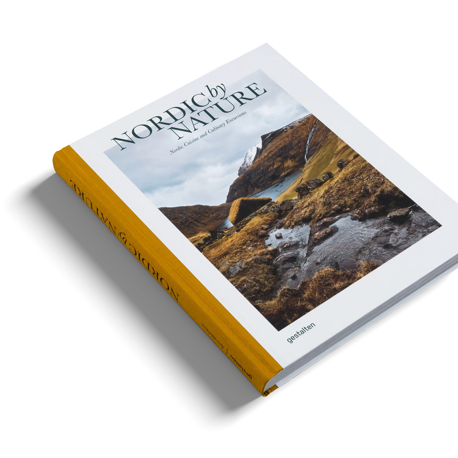GESTALTEN  Nordic by Nature