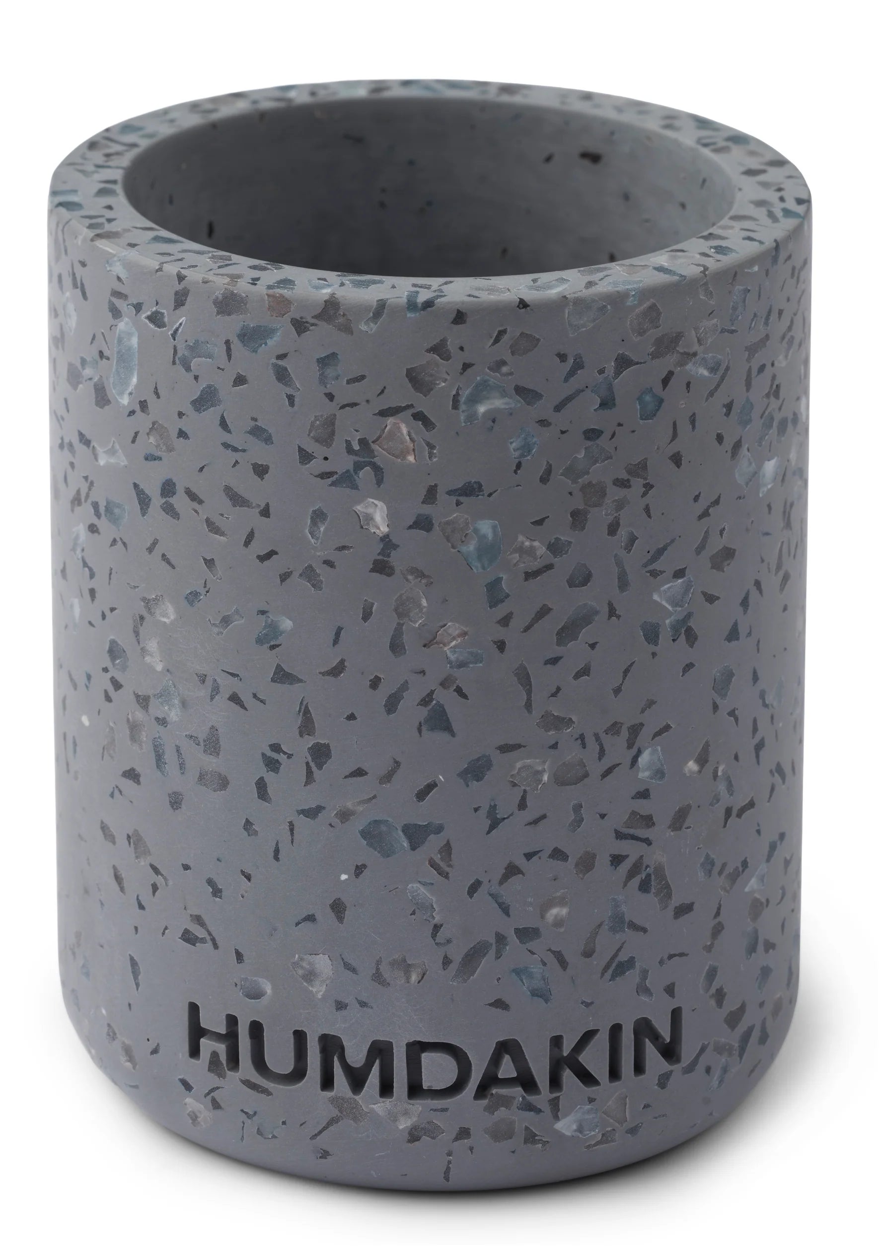 HUMDAKIN Nordic Terrazzo Toothbrush Mug
