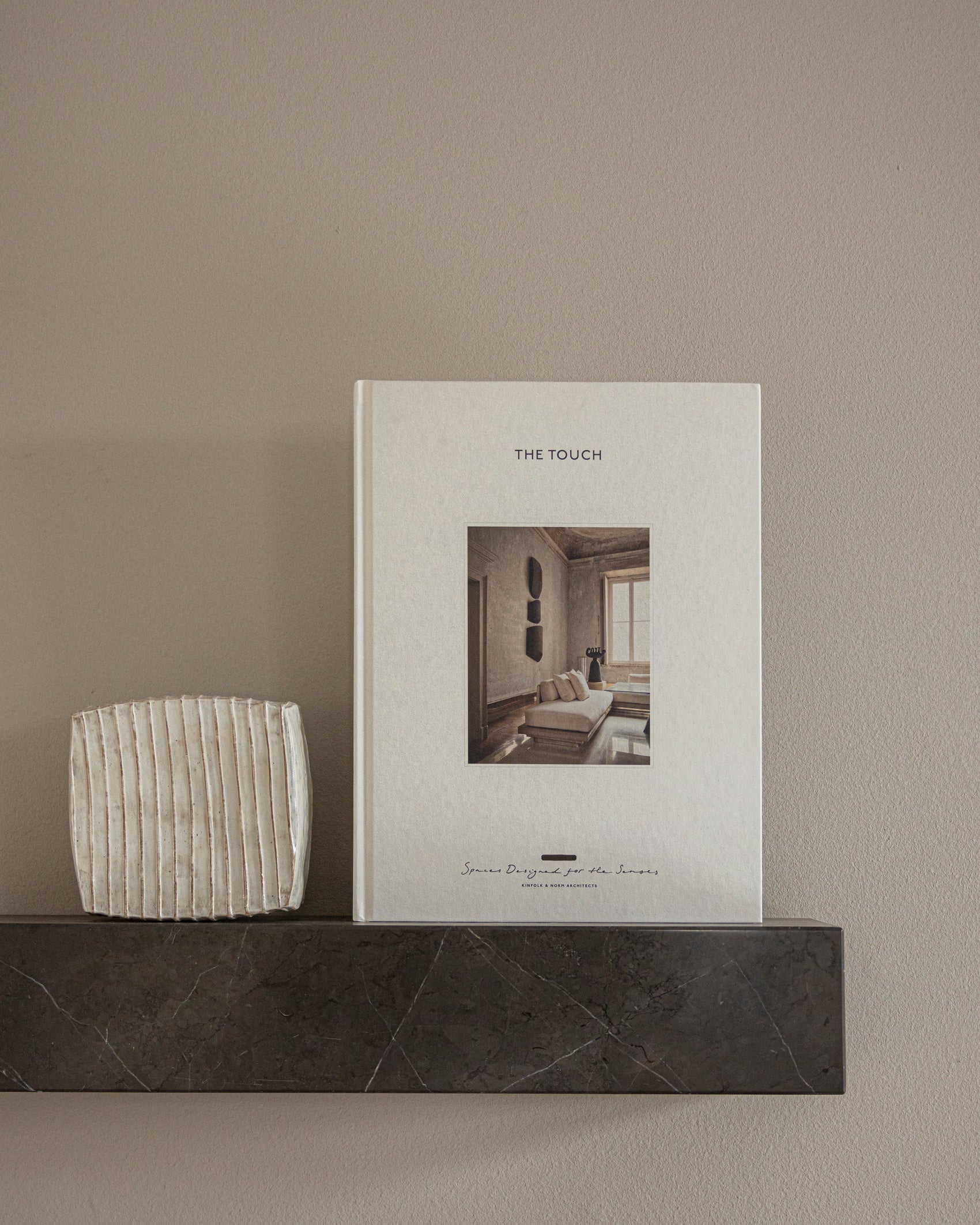 GESTALTEN The Touch (new edition)