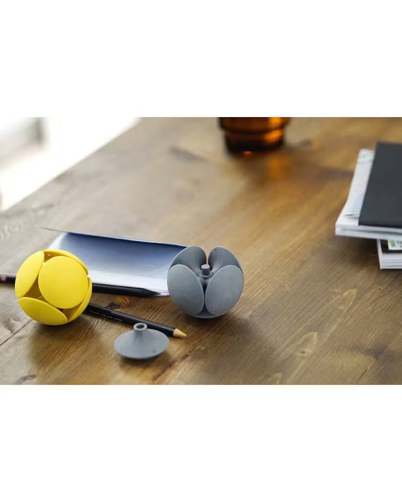 HMM Eraser Ball