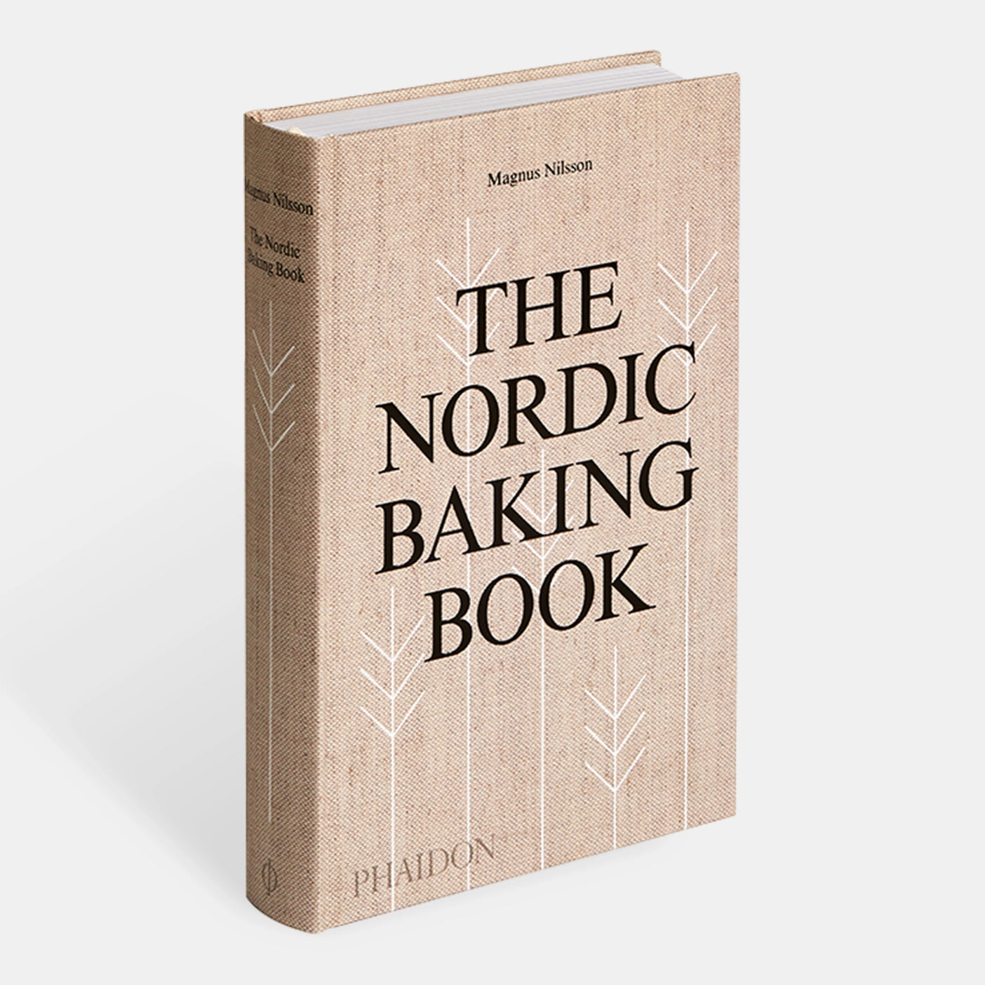 PHAIDON The Nordic Baking Book | Magnus Nilsson