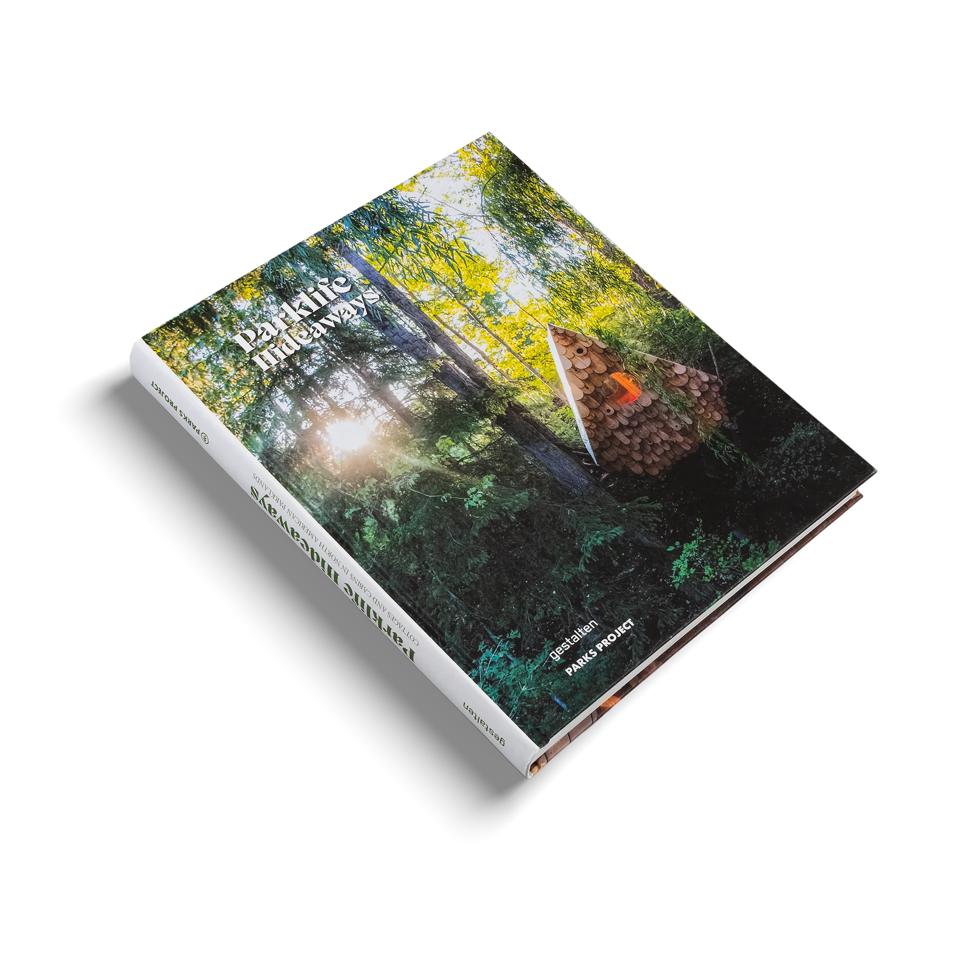 GESTALTEN Parklife Hideaways