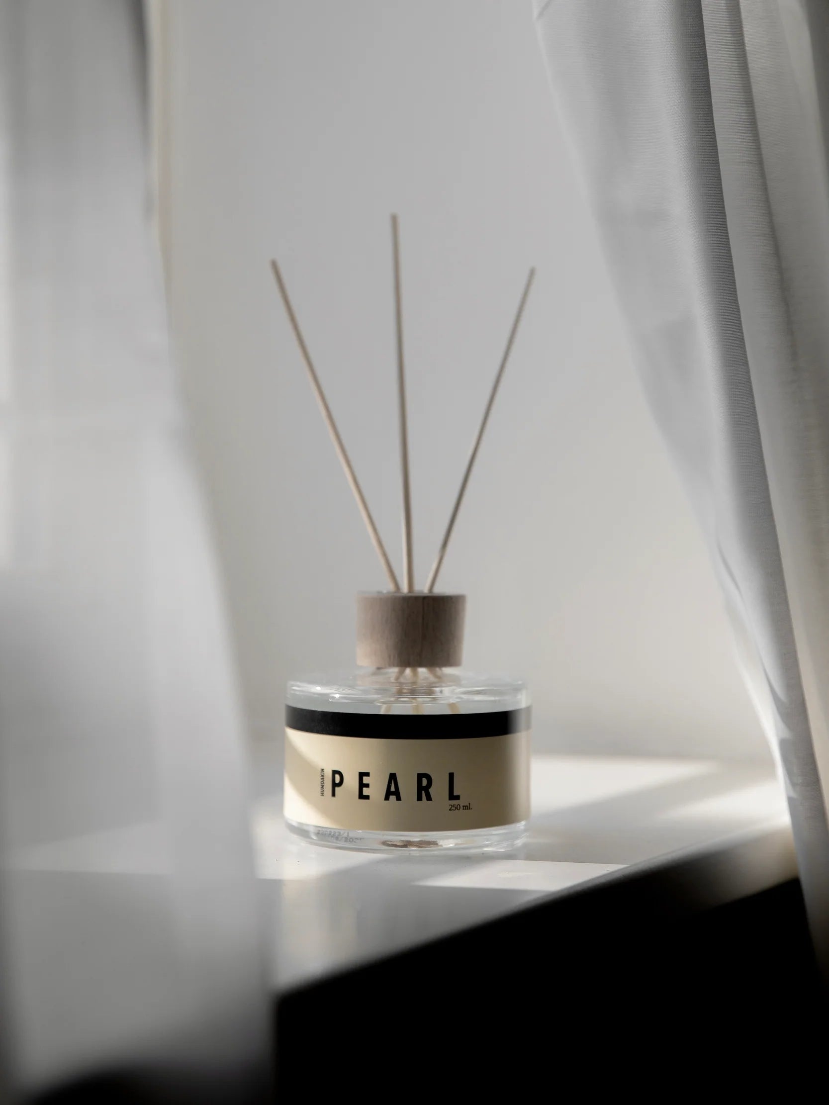 HUMDAKIN Pearl Fragrance Sticks | 250 ml