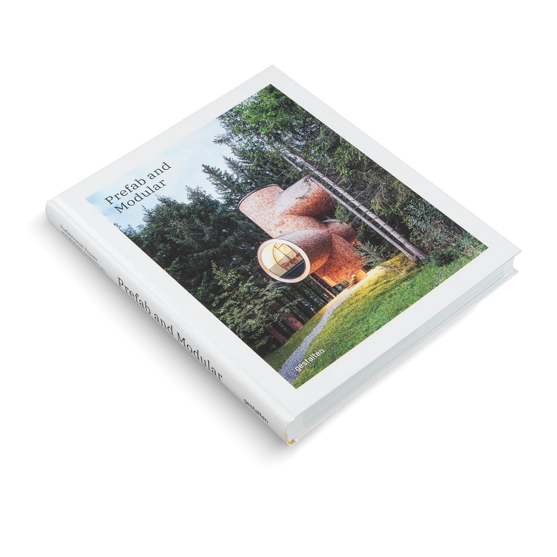 GESTALTEN Prefab and Modular