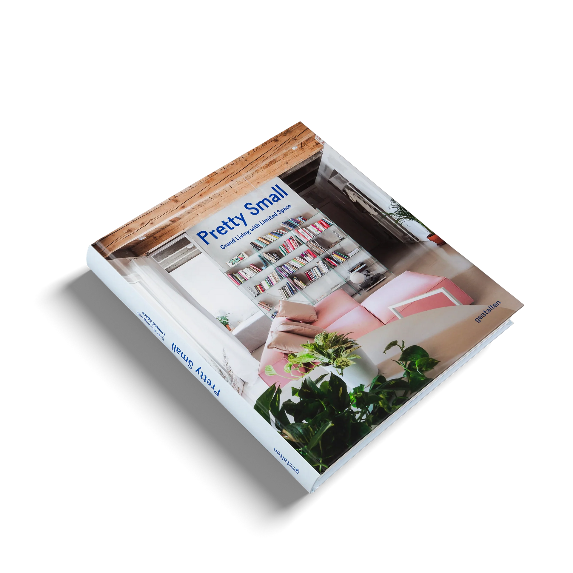 GESTALTEN  Pretty  Small