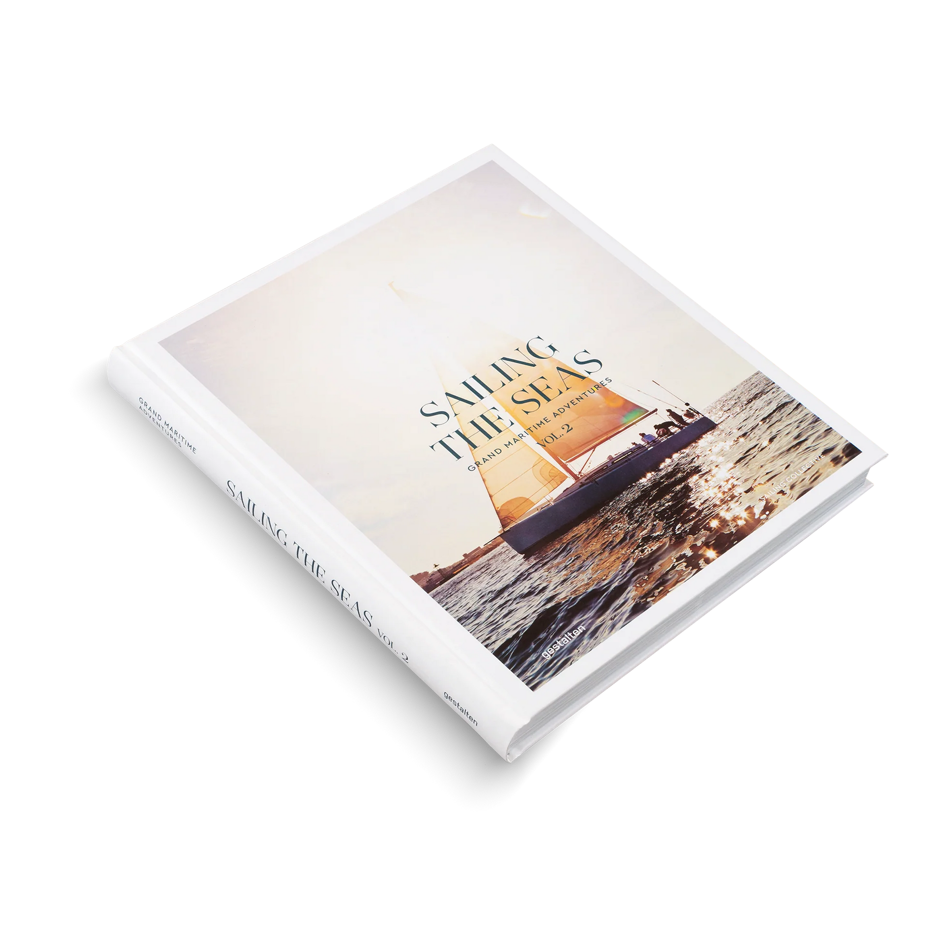 GESTALTEN Sailing the Seas Vol.2