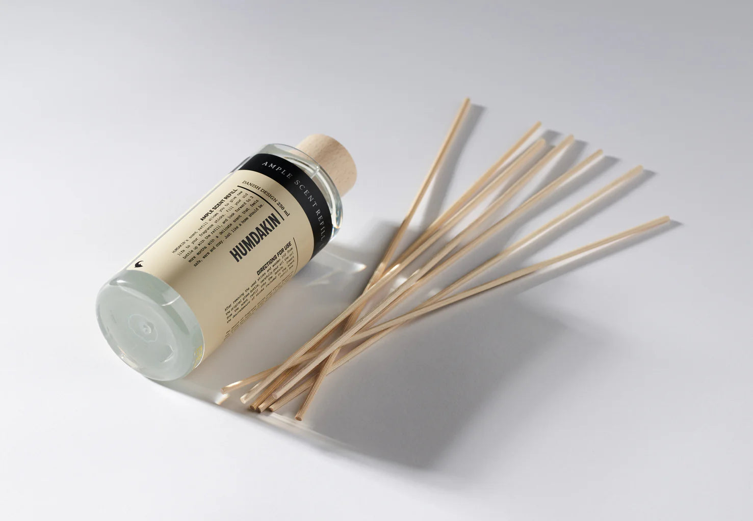 HUMDAKIN Refil Ample Scent | 250 ml