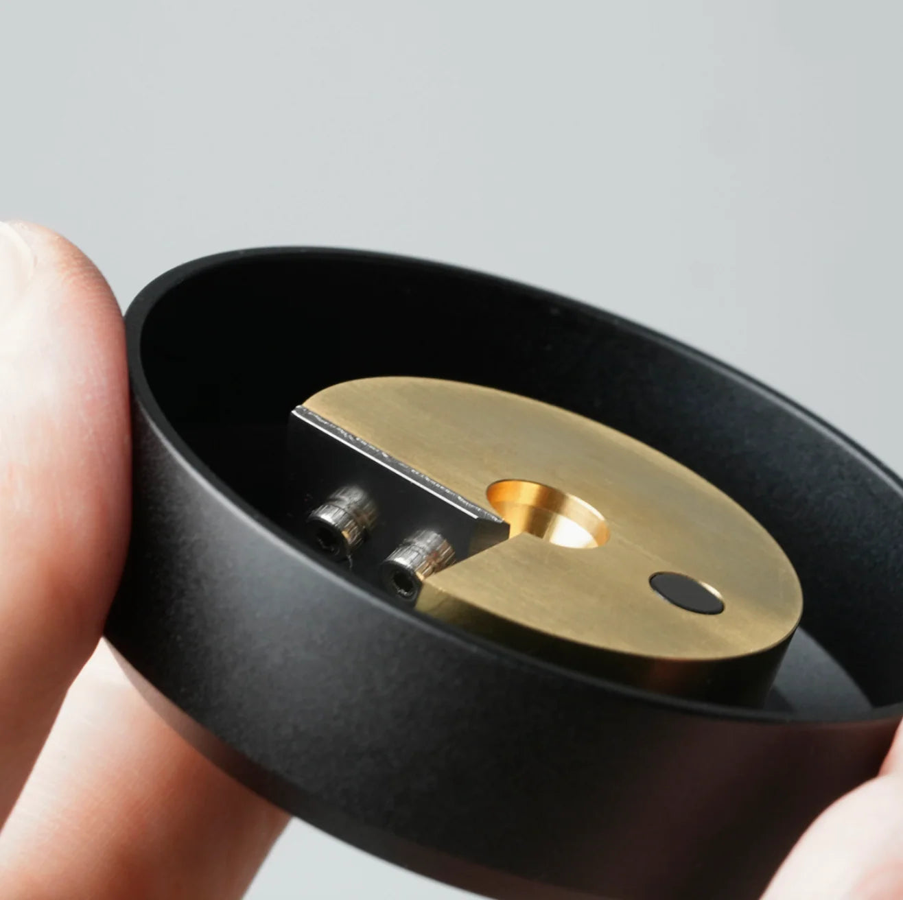 HMM Pencil Sharpener