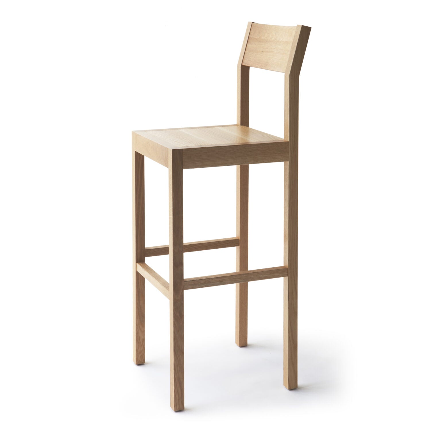 NIKARI Seminar KVBT1 Bar Chair
