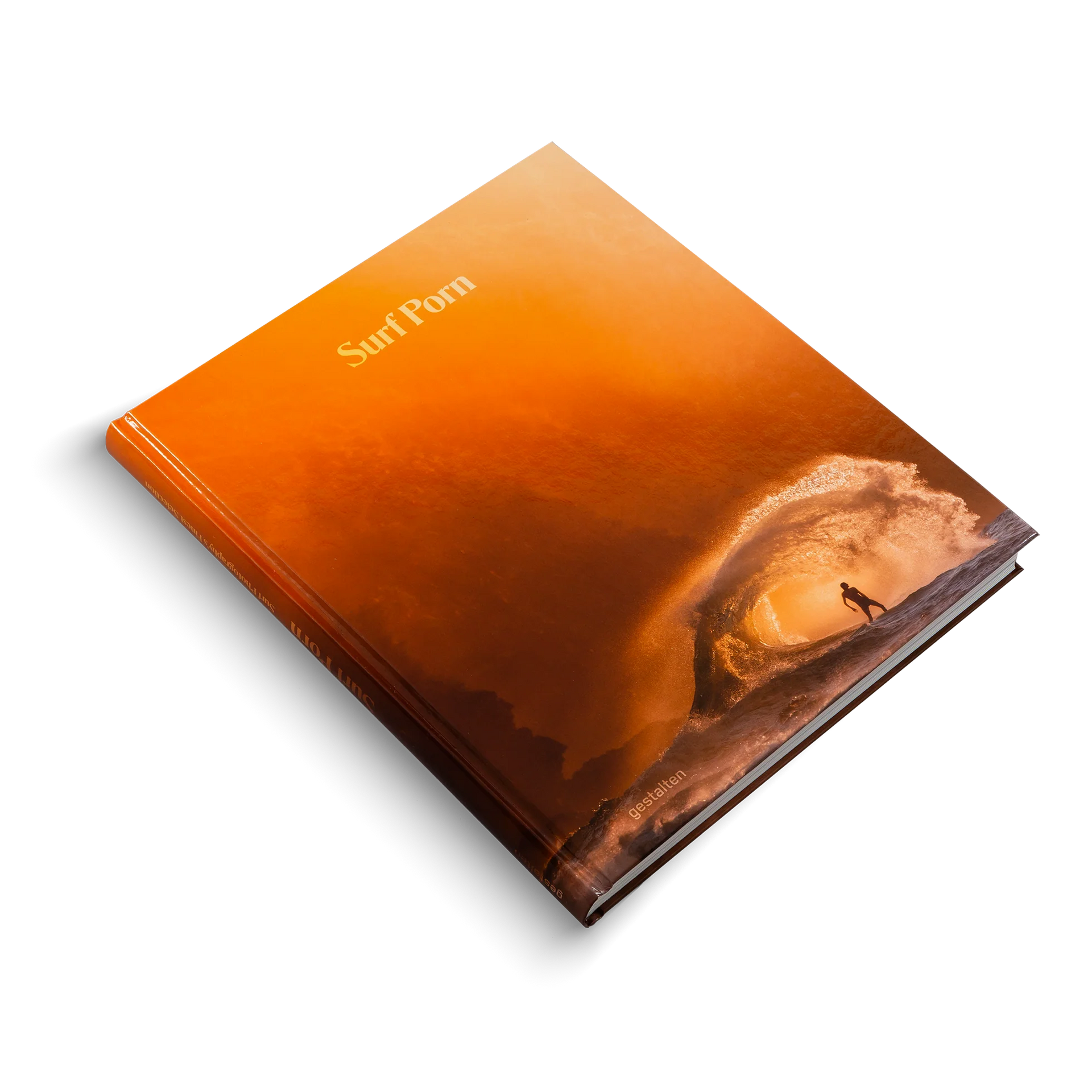 GESTALTEN Surf Porn