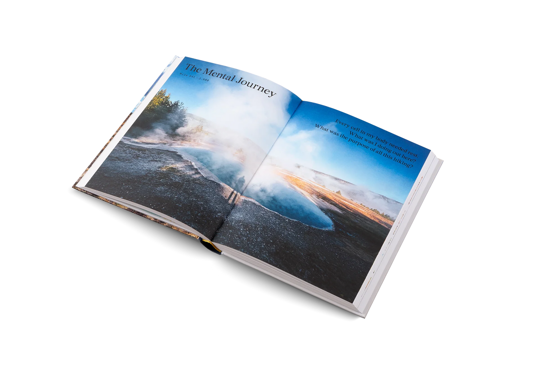 GESTALTEN The Great Divide