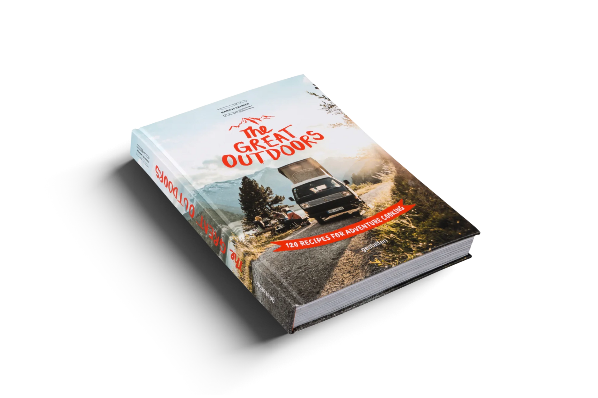 GESTALTEN The Great Outdoors