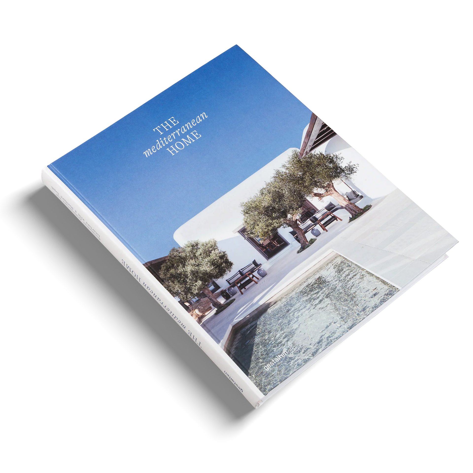 GESTALTEN The Mediterranean Home