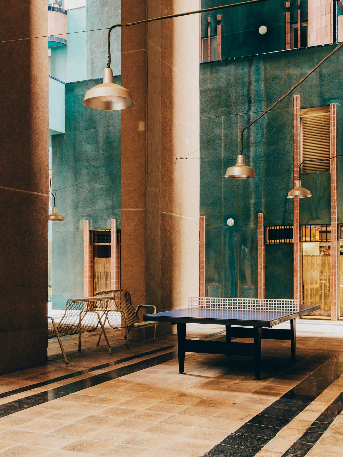 GESTALTEN The Monocle Guide to Cosy Homes