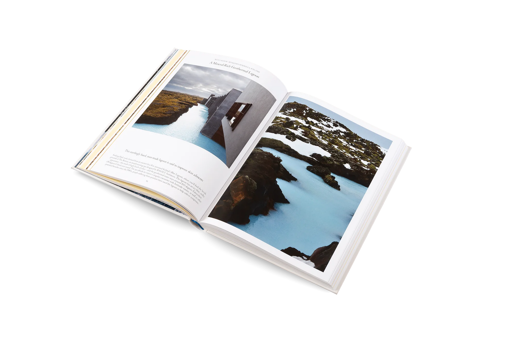 GESTALTEN The Nature of Swimming