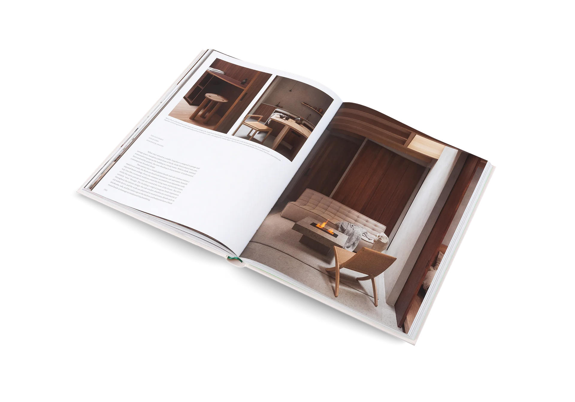 GESTALTEN The Nordic Home