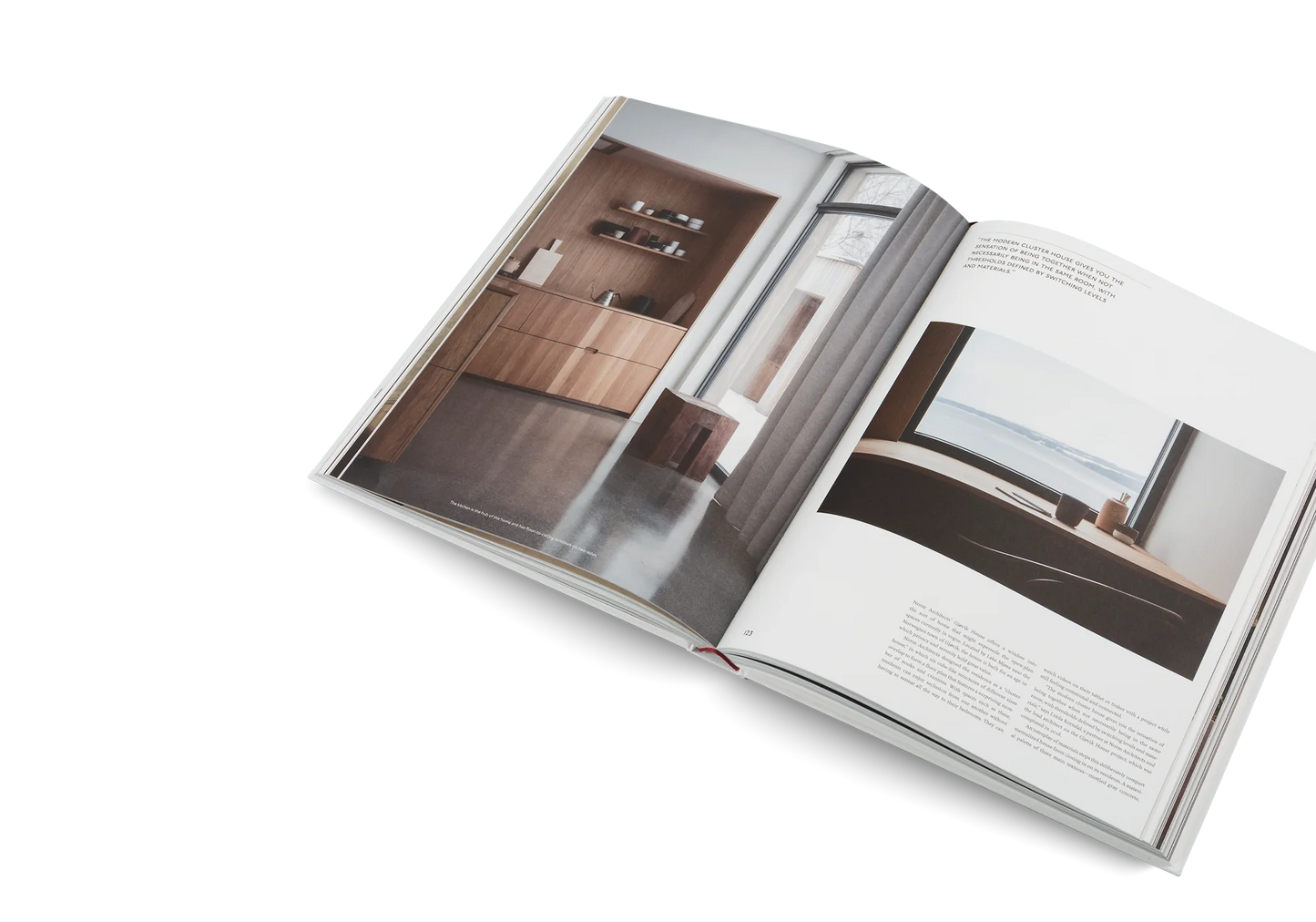 GESTALTEN The Touch (new edition)