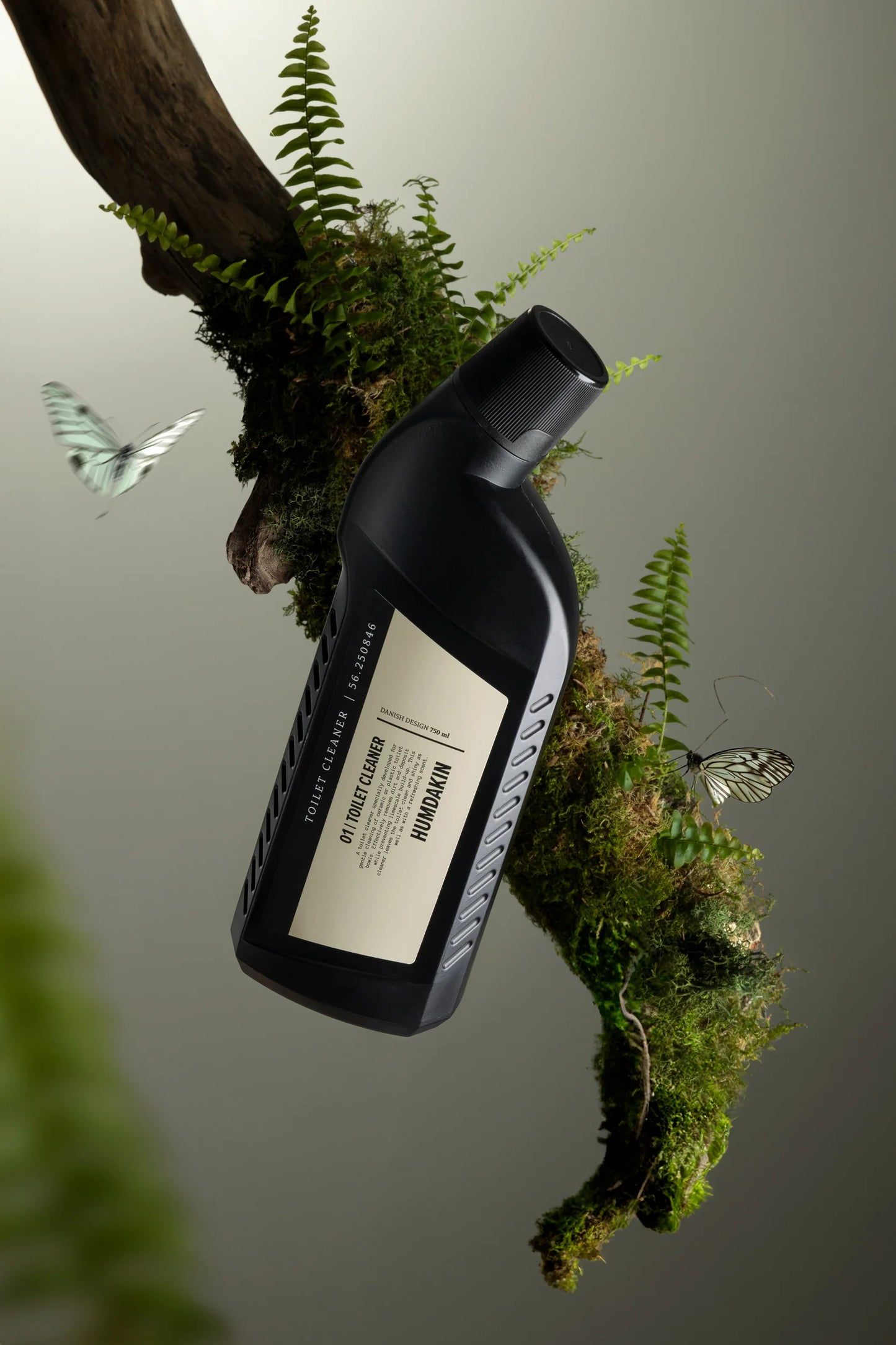 HUMDAKIN Toilet Cleaner | Salvia & Sea Buckthorn | 750 ml