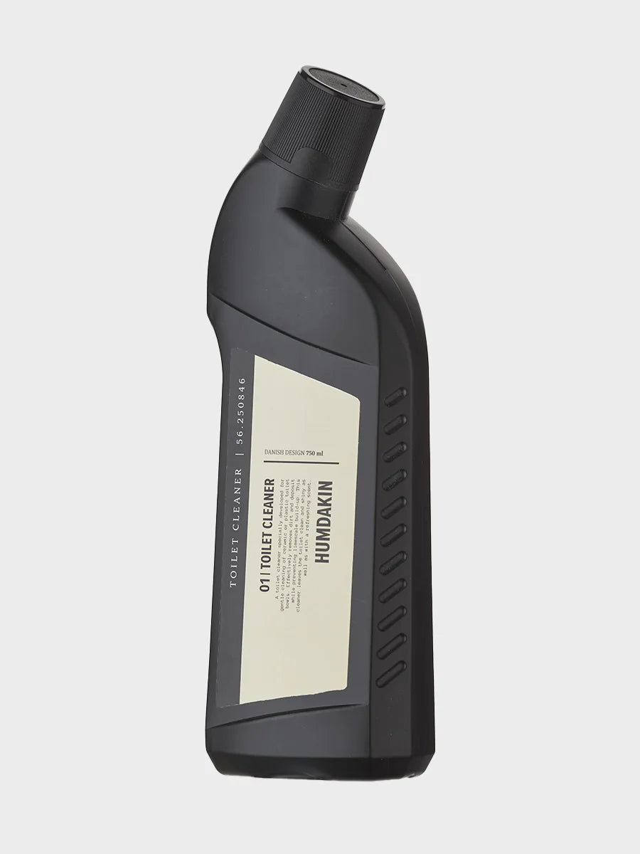 HUMDAKIN Toilet Cleaner | Salvia & Sea Buckthorn | 750 ml