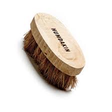 HUMDAKIN Wood Brush | Small