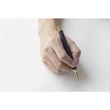 HMM Pencil | Gold