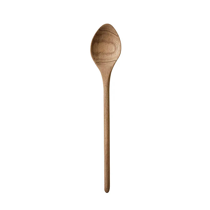 BUNGALOW Wooden Cooking Spoon L30cm | Caya Nature