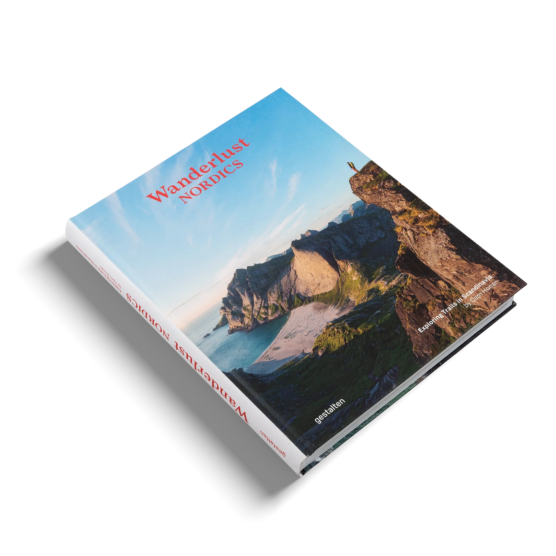 GESTALTEN Wanderlust Nordics