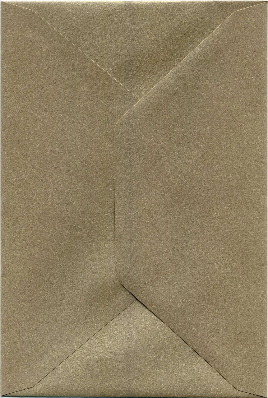 ROSSI 1931 Christmas Cards | Girl with Letters | Box 10/10