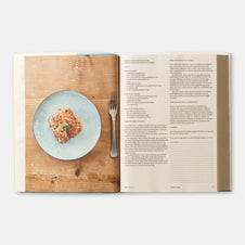 PHAIDON Bread is Gold