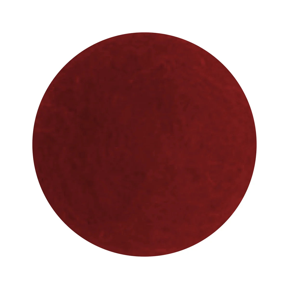 GRY & SIF Small Flower | Bright red | d.2cm