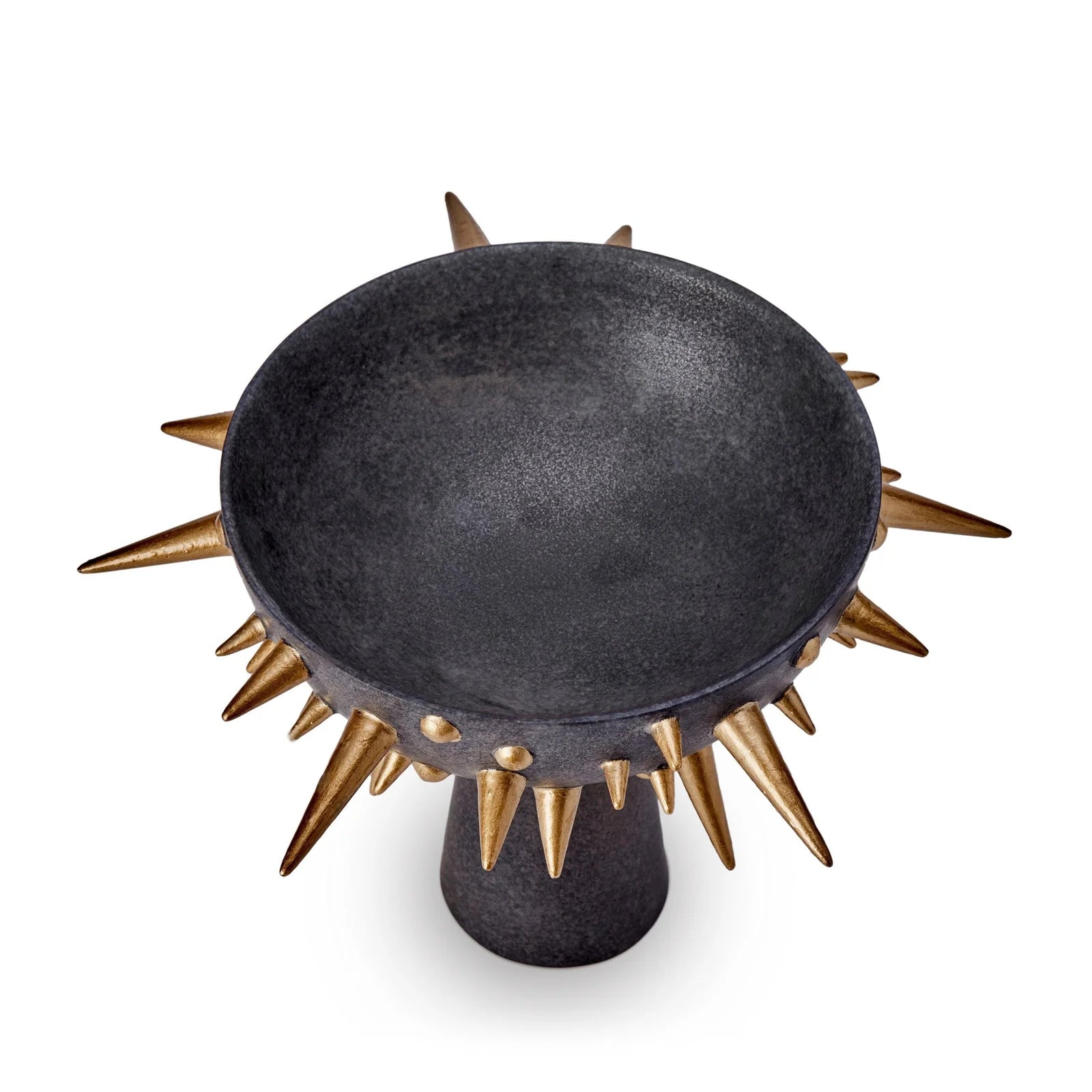 L'OBJET Celestial Bowl on Stand
