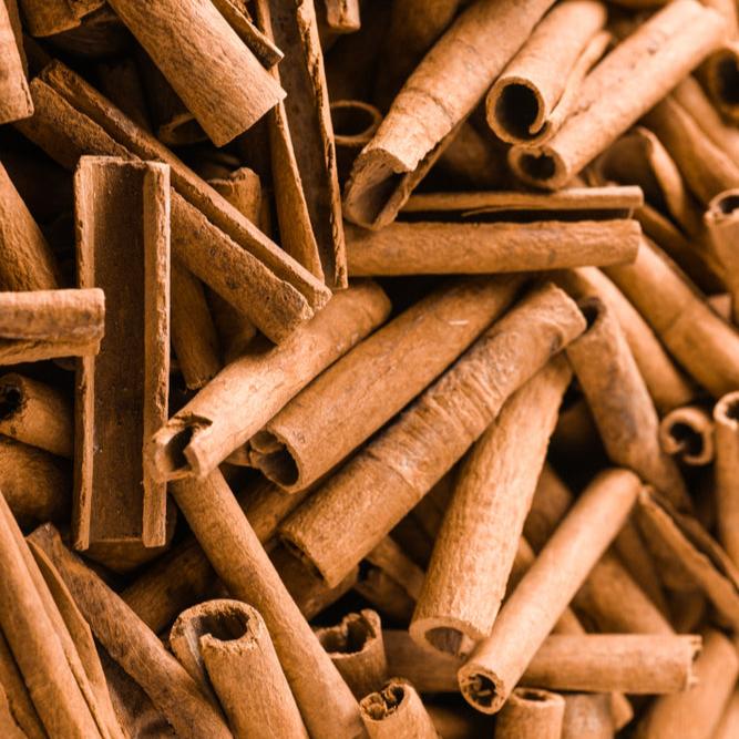 THE MUNIO Cinnamon Natural Fragrance Diffuser | 100 ml