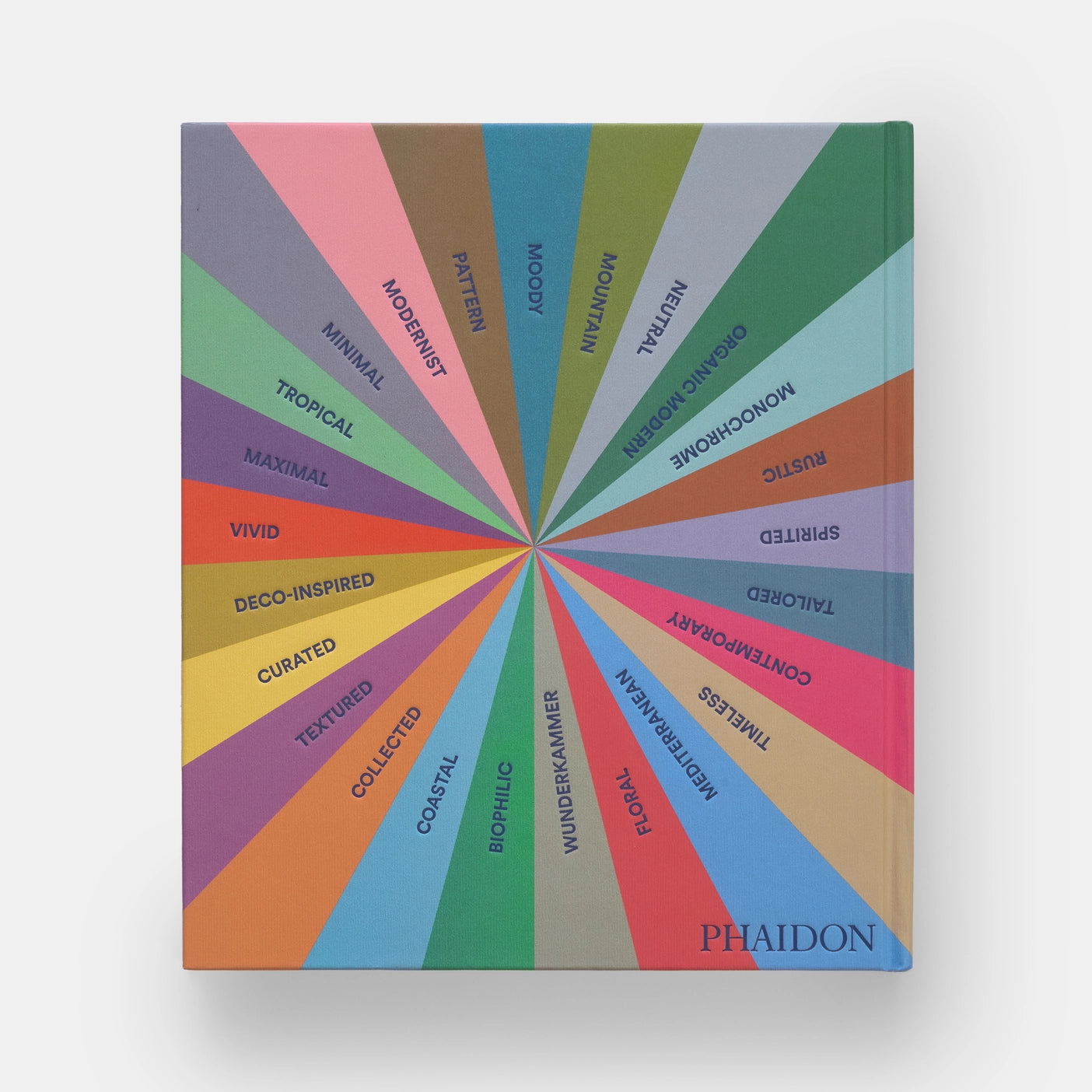 PHAIDON Defining Style