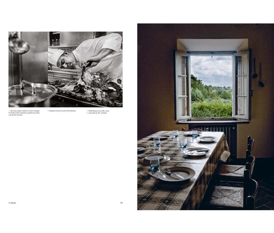 PHAIDON Eating with the Chefs