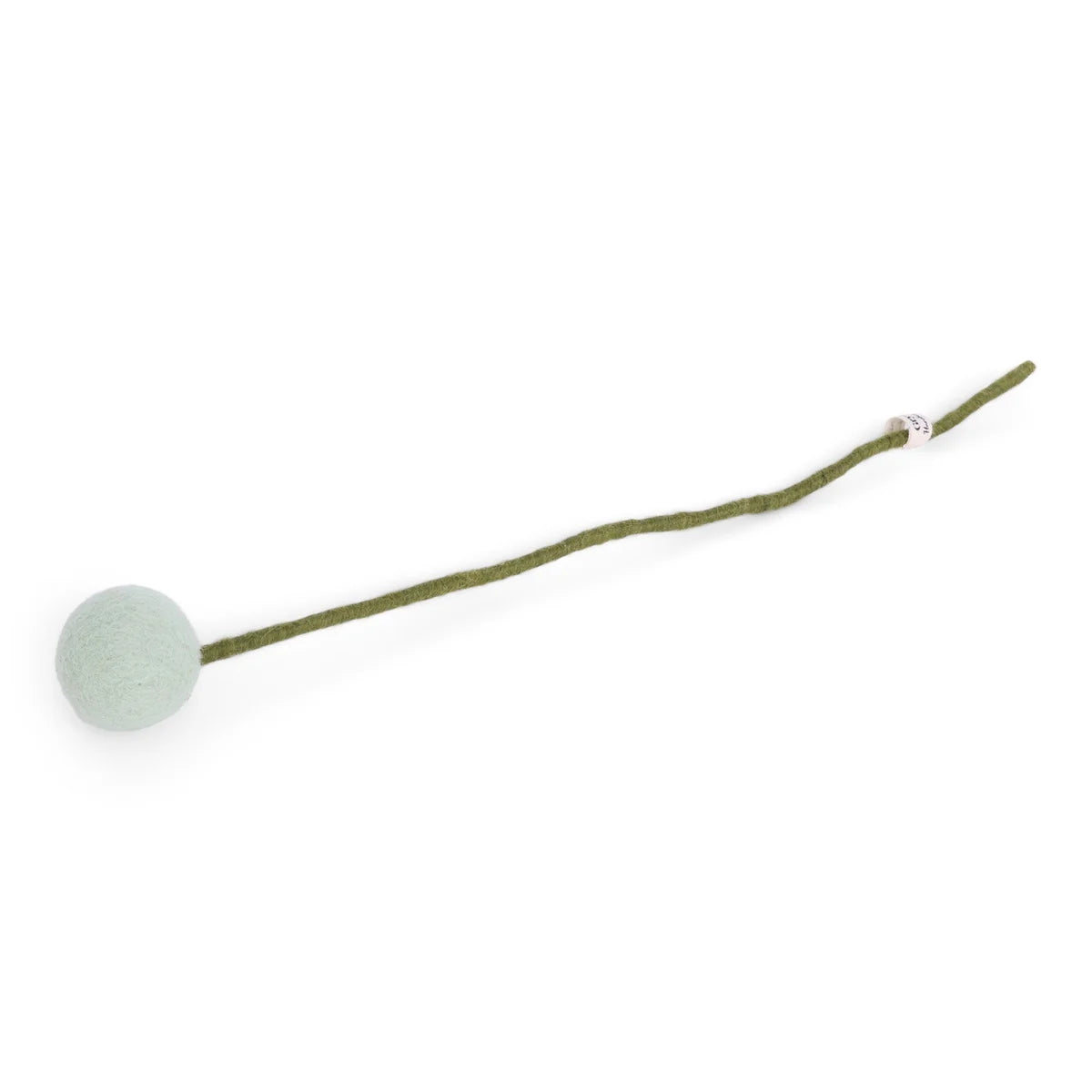 GRY AND SIF Big Flower | Eucalyptus | d.3cm