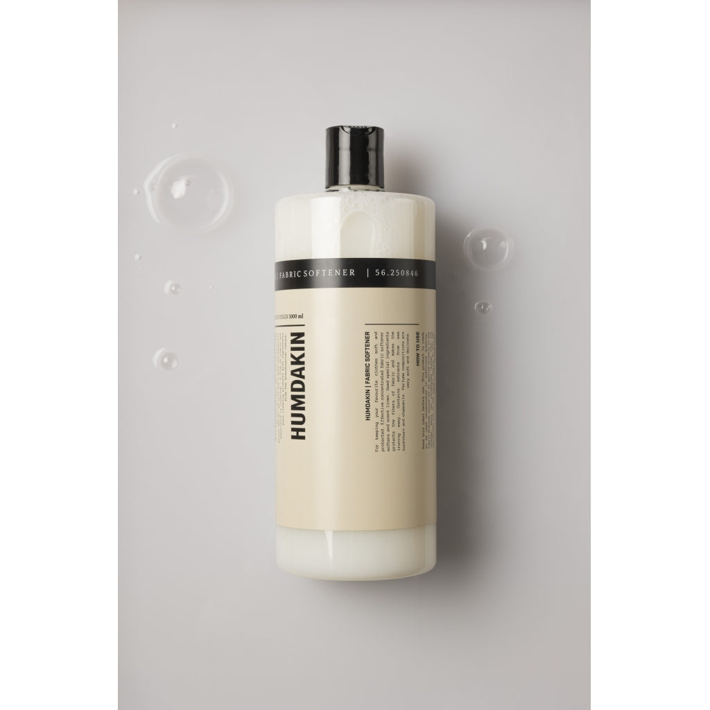 HUMDAKIN 03 Fabric Softener | Rhubarb & Birch | 1000ml