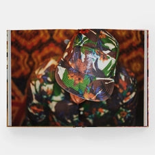 PHAIDON Fashion Faux Parr (Signed)