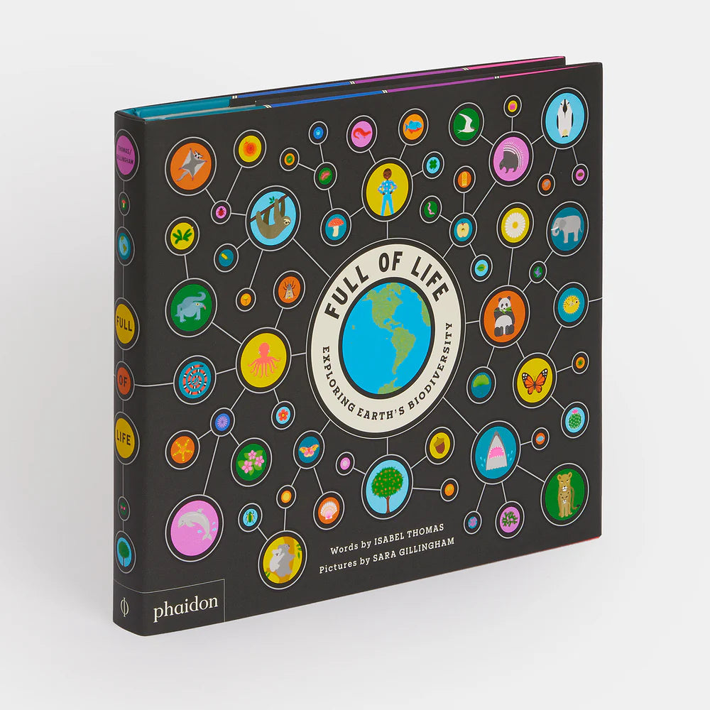 PHAIDON Full of Life