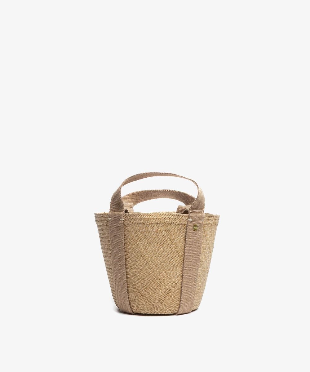 GUANABANA Basket Formentera 2 Handle | Toast & Toast